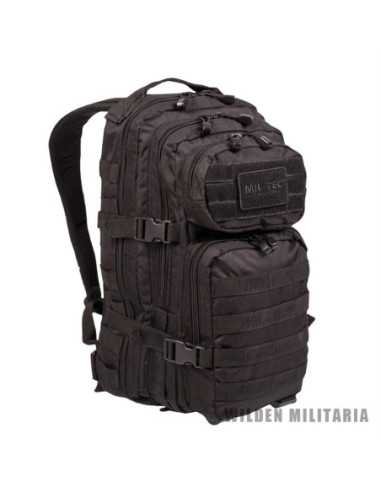 Backpack U.S. Assault Pack Miltec Coyote