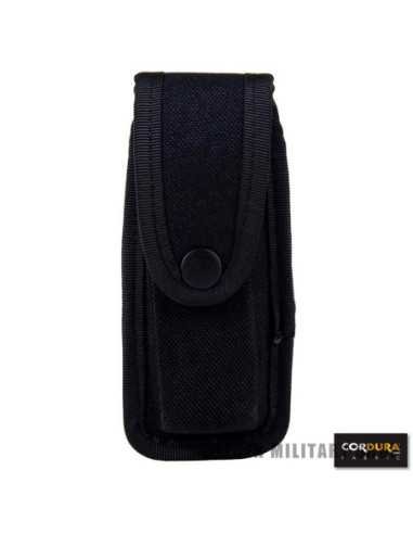 Porta cargador individual, Cordura