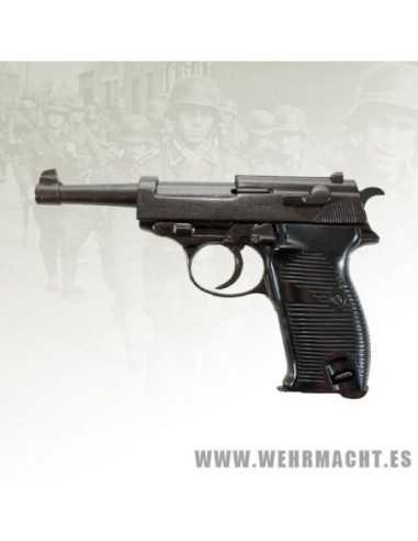 Walther P38 - Denix