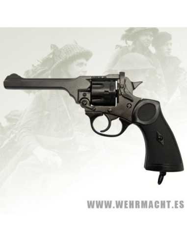 Revolver Webley Mk4 - Denix