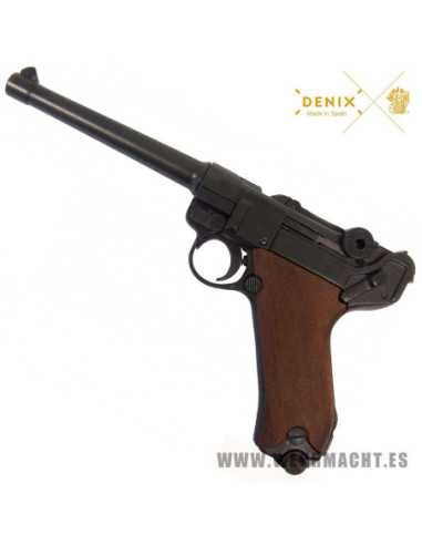 Denix - Pistola Luger P08