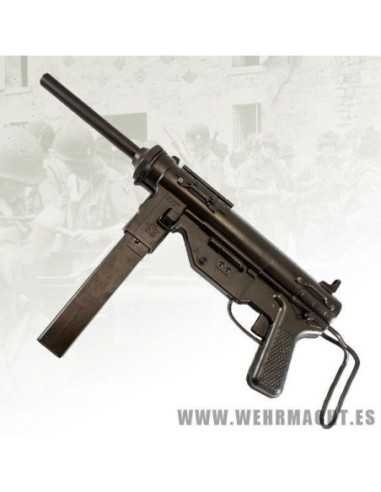 Subfusil M3 "Grease Gun" - Denix®