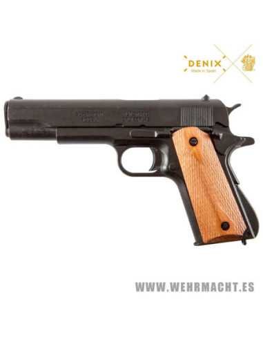 Colt .45 M1911A1 - Denix 