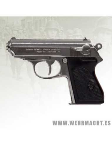 Walther PPK Cromada - Denix®