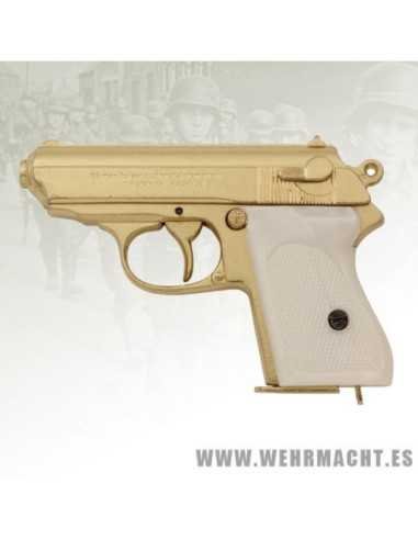 Walther PPK Dorada - Denix®