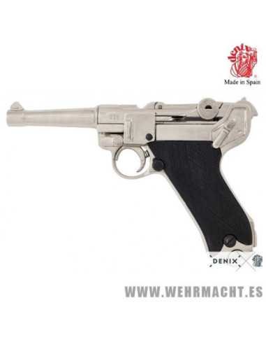 Luger P08 Cromada - Denix®