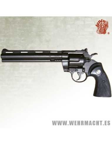 Revolver Python .357 Magnum 8" - Denix®