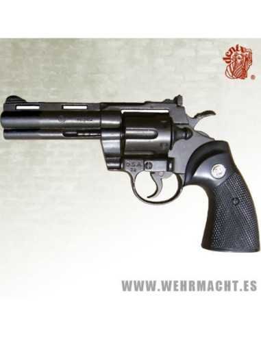 Revolver Python .357 Magnum 4" - Denix®