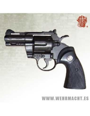 Revolver Python .357 Magnum 2" - Denix®