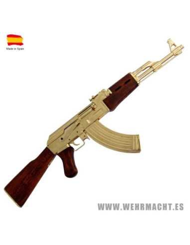 Kalashnikov AK47 Dorada - Denix®