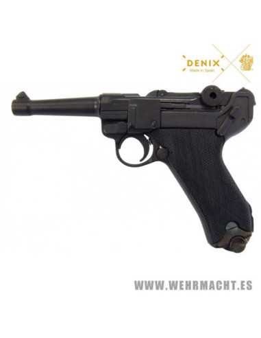 Denix - Pistola Luger P08