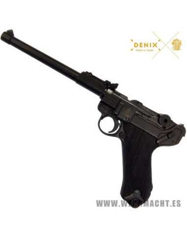 Luger P08 Artillería - Denix®