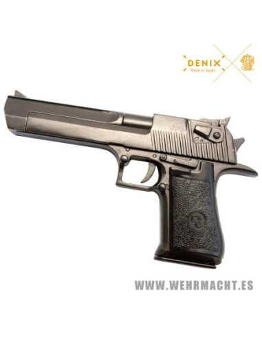 Denix - Pistola Magnum Desert Eagle Mark I